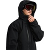 image:imageVolcom Mens Brighton Hooded Snowboard Ski Winter JacketBlack