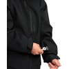 image:imageVolcom Mens Brighton Hooded Snowboard Ski Winter JacketBlack