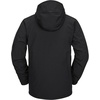 image:imageVolcom Mens Brighton Hooded Snowboard Ski Winter JacketBlack Out
