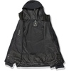 image:imageVolcom Mens Brighton Hooded Snowboard Ski Winter JacketBlack Out