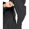 image:imageVolcom Mens Brighton Hooded Snowboard Ski Winter JacketBlack Out