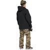 image:imageVolcom Mens Brighton Hooded Snowboard Ski Winter JacketBlack Out