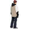 image:imageVolcom Mens Brighton Hooded Snowboard Ski Winter JacketChestnut Brown