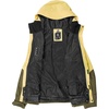 image:imageVolcom Mens Brighton Hooded Snowboard Ski Winter JacketIvy