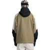 image:imageVolcom Mens Brighton Hooded Snowboard Ski Winter JacketMilitary