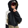 image:imageVolcom Mens Brighton Hooded Snowboard Ski Winter JacketMilitary