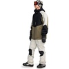 image:imageVolcom Mens Brighton Hooded Snowboard Ski Winter JacketMilitary