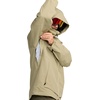 image:imageVolcom Mens Brighton Hooded Snowboard Ski Winter JacketMoss Green