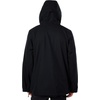 image:imageVolcom Mens Brighton Pullover Anarok Hooded Snowboard JacketBlack