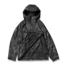 image:imageVolcom Mens Brighton Pullover Anarok Hooded Snowboard JacketBlack Camo