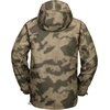 image:imageVolcom Mens Brighton Pullover Anarok Hooded Snowboard JacketCamouflage