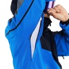 image:imageVolcom Mens Brighton Pullover Anarok Hooded Snowboard JacketElectric Blue