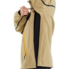 image:imageVolcom Mens Brighton Pullover Anarok Hooded Snowboard JacketGold