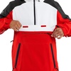 image:imageVolcom Mens Brighton Pullover Anarok Hooded Snowboard JacketRed