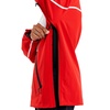 image:imageVolcom Mens Brighton Pullover Anarok Hooded Snowboard JacketRed