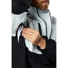 image:imageVolcom Mens Brighton Pullover Anarok Hooded Snowboard JacketSky