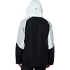 image:imageVolcom Mens Brighton Pullover Anarok Hooded Snowboard JacketSky