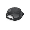 image:imageVolcom Mens Cheese Mesh Trucker HatBlack Ice