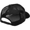 image:imageVolcom Mens Cheese Mesh Trucker HatBlack Road