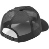 image:imageVolcom Mens Cheese Mesh Trucker HatBlack Shred