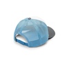 image:imageVolcom Mens Cheese Mesh Trucker HatBlue Bird