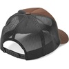 image:imageVolcom Mens Cheese Mesh Trucker HatBrnstone