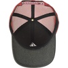 image:imageVolcom Mens Cheese Mesh Trucker HatBurgundy