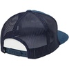 image:imageVolcom Mens Cheese Mesh Trucker HatDeep Blue
