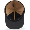 image:imageVolcom Mens Cheese Mesh Trucker HatDust Bowl Indigo