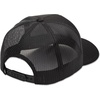 image:imageVolcom Mens Cheese Mesh Trucker HatFroth Black