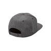 image:imageVolcom Mens Cheese Mesh Trucker HatGrey