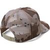 image:imageVolcom Mens Cheese Mesh Trucker HatLight Khaki