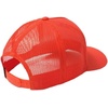 image:imageVolcom Mens Cheese Mesh Trucker HatOrange Pop