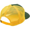 image:imageVolcom Mens Cheese Mesh Trucker HatShred Dark Pine