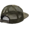image:imageVolcom Mens Cheese Mesh Trucker HatSquadron Green