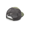 image:imageVolcom Mens Cheese Mesh Trucker HatVintage Green