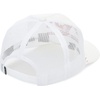 image:imageVolcom Mens Cheese Mesh Trucker HatWhite Shred