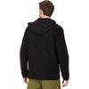 image:imageVolcom Mens Field Insulated Flannel Hooded Snowboard Shirt JacketBlack S4