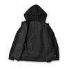 image:imageVolcom Mens Field Insulated Flannel Hooded Snowboard Shirt JacketBlack S4