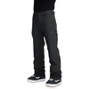 image:imageVolcom Mens Frickin Relaxed Fit Chino Snowboard PantBlack