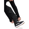 image:imageVolcom Mens Frickin Relaxed Fit Chino Snowboard PantBlack