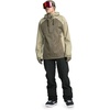 image:imageVolcom Mens Frickin Relaxed Fit Chino Snowboard PantBlack
