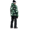 image:imageVolcom Mens Frickin Relaxed Fit Chino Snowboard PantBlack Out