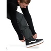 image:imageVolcom Mens Frickin Relaxed Fit Chino Snowboard PantDark Grey
