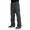image:imageVolcom Mens Frickin Relaxed Fit Chino Snowboard PantDark Grey
