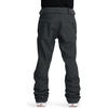 image:imageVolcom Mens Frickin Relaxed Fit Chino Snowboard PantDark Grey