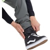 image:imageVolcom Mens Frickin Relaxed Fit Chino Snowboard PantDark Grey Black
