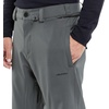 image:imageVolcom Mens Frickin Relaxed Fit Chino Snowboard PantDark Grey Black