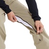 image:imageVolcom Mens Frickin Relaxed Fit Chino Snowboard PantLight Military