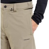 image:imageVolcom Mens Frickin Relaxed Fit Chino Snowboard PantLight Military